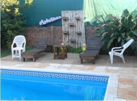 Residencial Azaleas Place Пуэрто-Игуасу Экстерьер фото