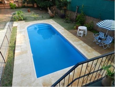 Residencial Azaleas Place Пуэрто-Игуасу Экстерьер фото